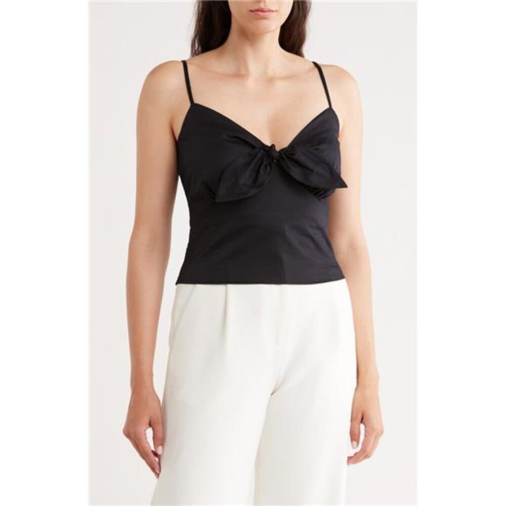 Bristal Front Tie Camisole